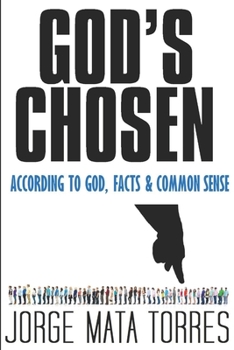 Paperback God's Chosen Book