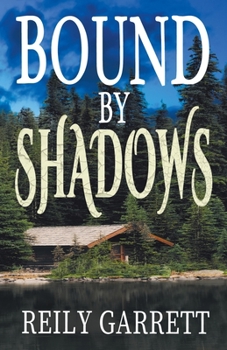 Paperback Bound By Shadows Book