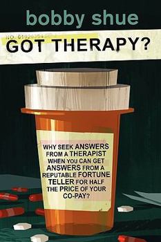 Paperback Got Therapy? Book