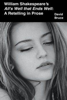 William Shakespeare's Measure for Measure: A Retelling in Prose