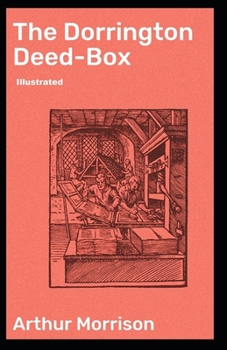 Paperback The Dorrington Deed-Box illustrated Book