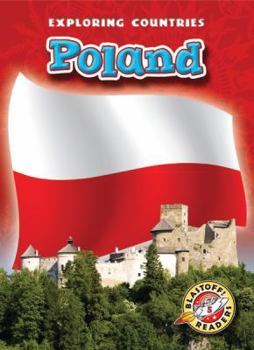 Poland - Book  of the Exploring Countries
