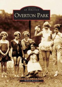 Paperback Overton Park Book