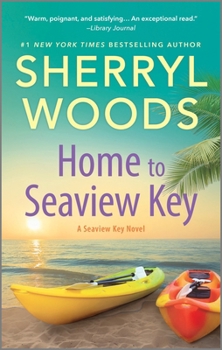 Seaview Inn - Book #1 of the Seaview Key