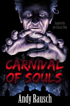Paperback Carnival of Souls: the Novelization Book