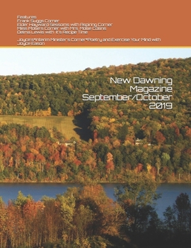 Paperback New Dawning Magazine September/October 2019 Book
