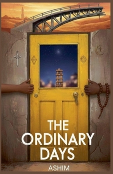 Paperback The Ordinary Days Book