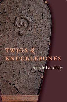 Paperback Twigs and Knucklebones Book