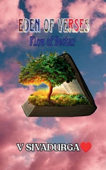 Paperback Eden of Verses Book