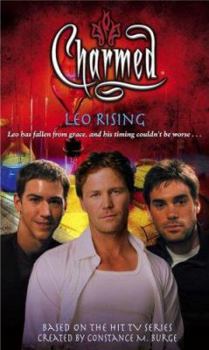 Mass Market Paperback Leo Rising Book