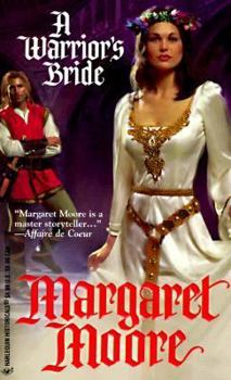 Mass Market Paperback A Warrior's Bride Book