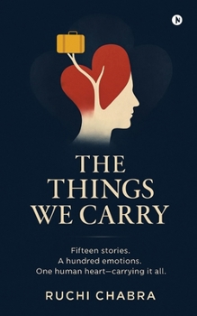 Paperback The Things We Carry Book