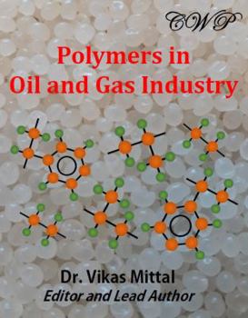 Paperback Polymers in Oil and Gas Industry Book