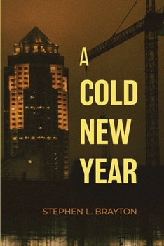 A Cold New Year