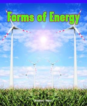 Library Binding Forms of Energy Book