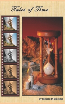 Paperback Tales of Time Book