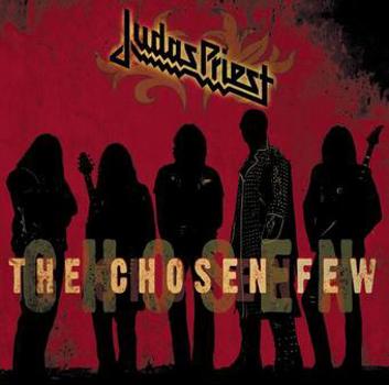 Music - CD The Chosen Few Book