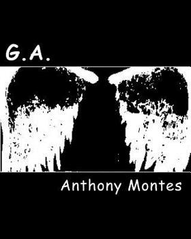 Paperback G.A.: The Adventures of Book