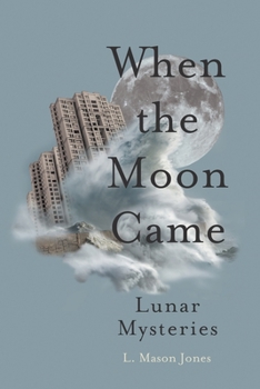 Paperback When The Moon Came Book