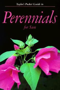Paperback Perennials for Sun Pa Book