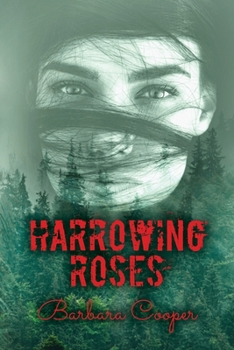 Paperback Harrowing Roses Book