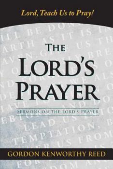 Paperback Lord, Teach Us to Pray! Book