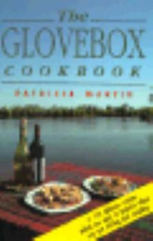 Paperback The Glovebox Cookbook Book