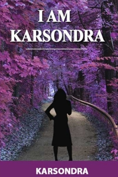 Paperback I Am Karsondra Book