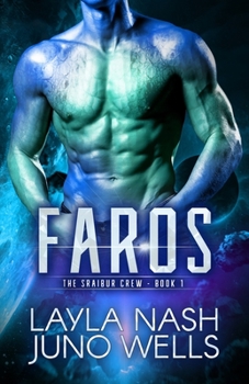 Paperback Faros Book