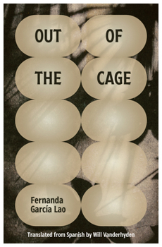 Paperback Out of the Cage Book
