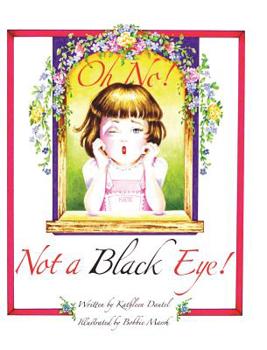 Hardcover Oh No! Not a Black Eye! Book