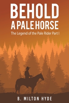 Paperback Behold a Pale Horse Book