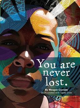 Hardcover You Are Never Lost Book