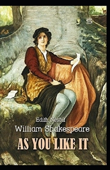 Paperback As You Like It Annotated Book
