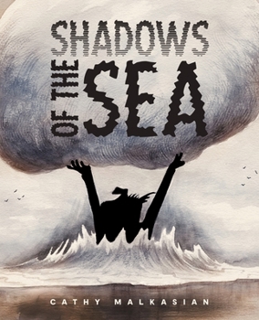 Hardcover Shadows of the Sea Book
