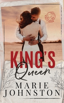 King's Queen - Book #5 of the Oil Kings