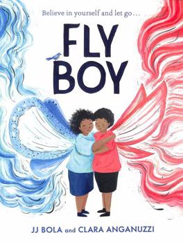 Paperback Fly Boy Book