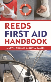 Paperback Reeds First Aid Handbook Book