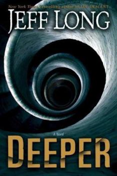 Deeper - Book #2 of the Descent