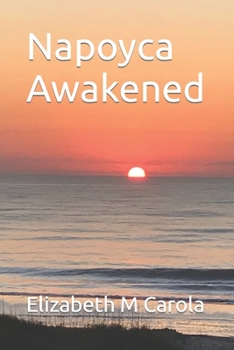 Paperback Napoyca Awakened Book