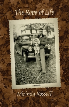 Paperback The Rope of Life Book