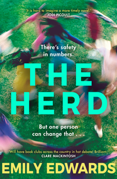 Hardcover The Herd Book
