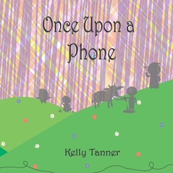 Paperback Once Upon a Phone Book