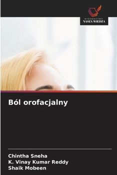Ból orofacjalny (Polish Edition)