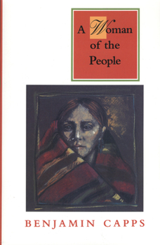 A Woman of the People (Texas Tradition Series) - Book #11 of the Old West