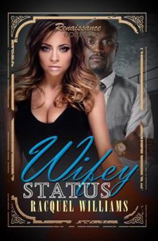 Mass Market Paperback Wifey Status: Renaissance Collection Book