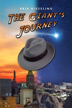 Paperback The Giant's Journey Book