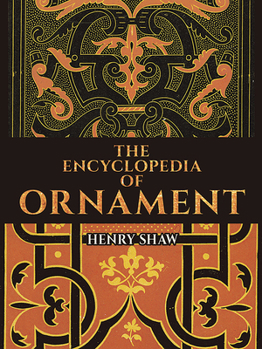 Paperback The Encyclopedia of Ornament Book