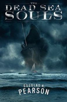 Paperback The Dead Sea Souls Book