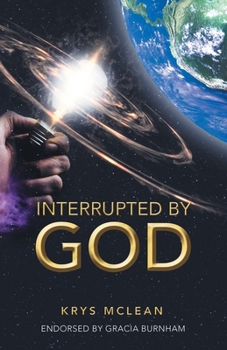 Paperback Interrupted by God Book